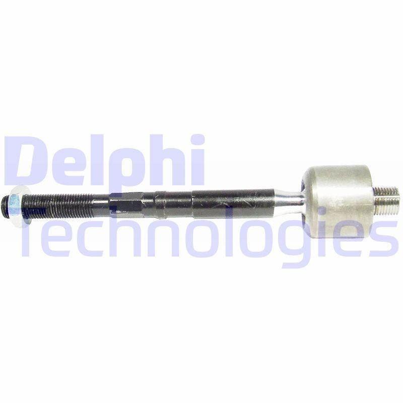 DELPHI TA2628: Sisemine rooliots, roolivarras esisild vasakul, esisild paremal, 222mm