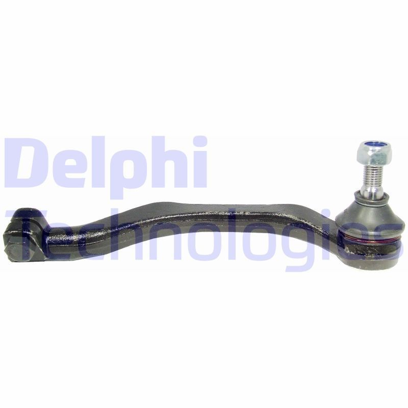 DELPHI TA2634: Rooliots esisild paremal, 255mm