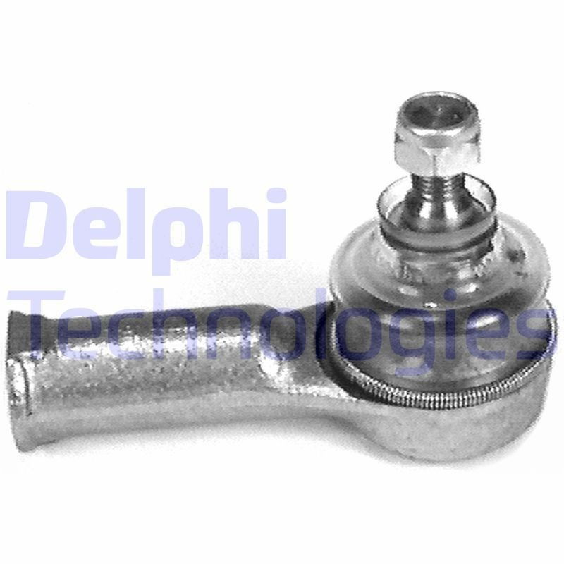 DELPHI TA442: Rooliots Esisild, 93mm