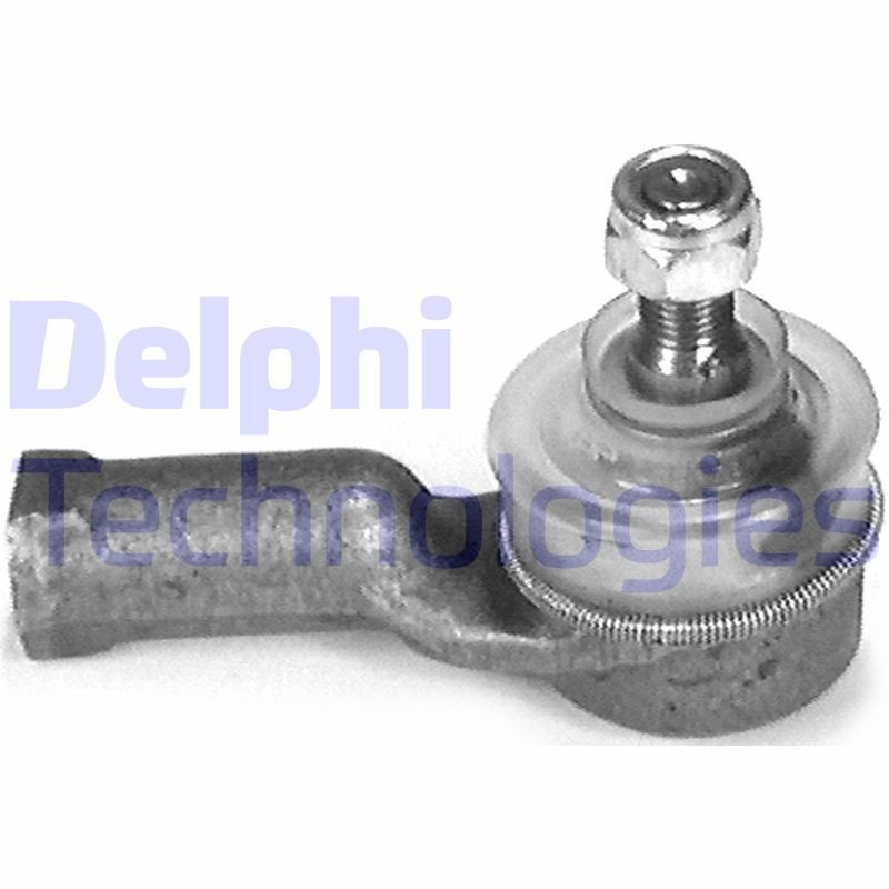 DELPHI TA788: Hlava / čap spojovacej tyče riadenia predna naprava, 86mm