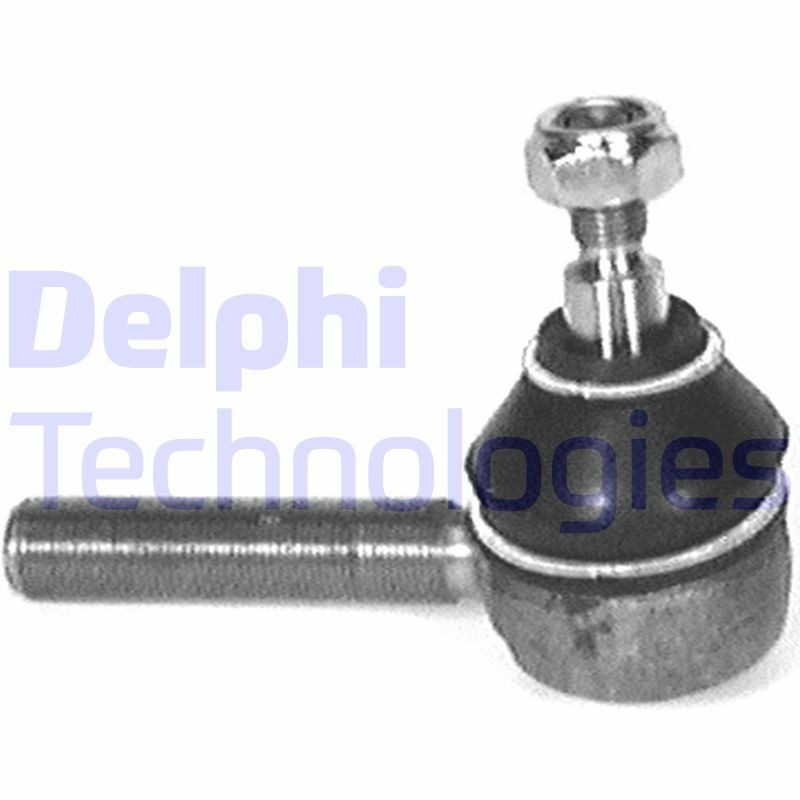 DELPHI TA800: Rooliots Esisild, 123mm