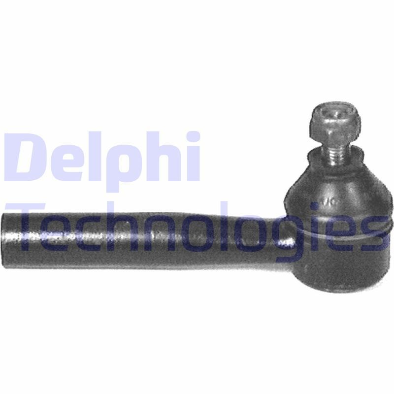 DELPHI TA864: Rooliots Esisild, 136mm