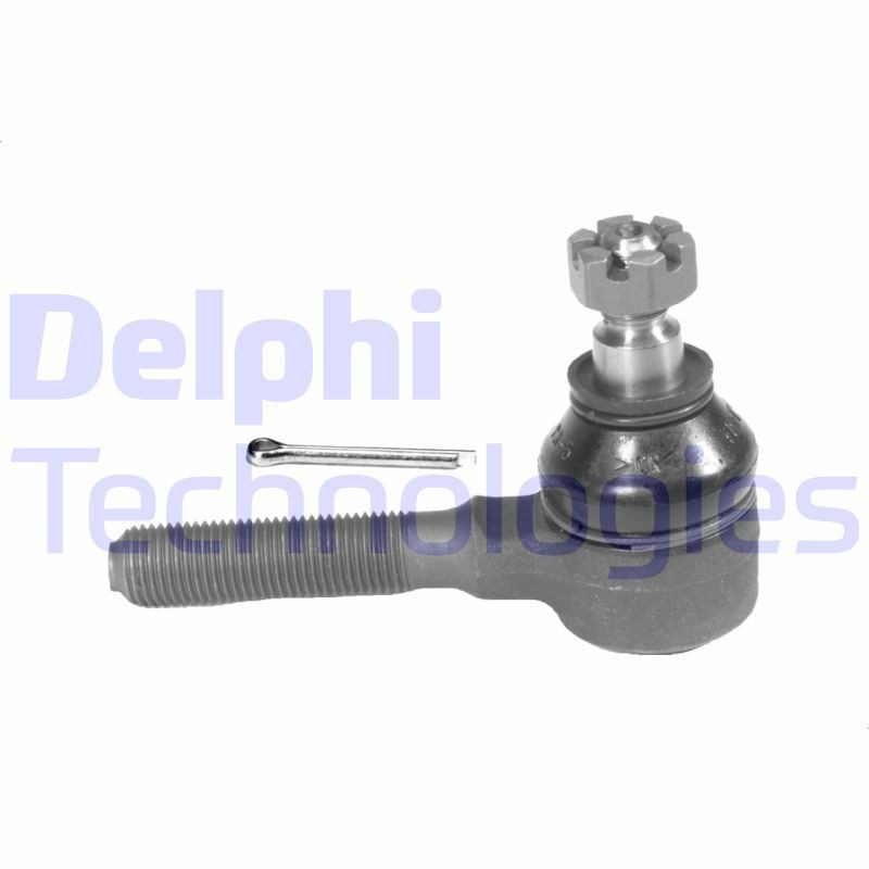 DELPHI TA897: Rooliots esisild vasakul, 111mm