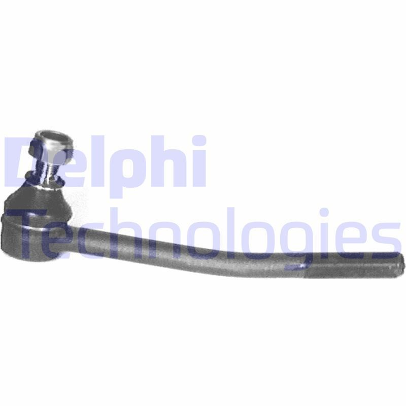 DELPHI TA901: Rooliots esisild paremal, 220mm