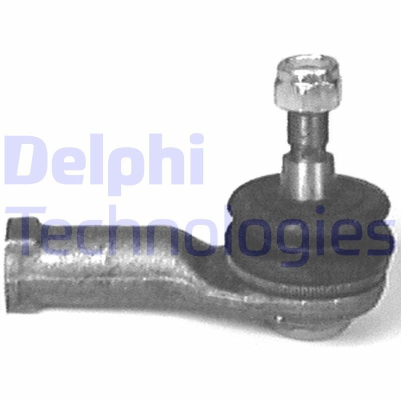 DELPHI TA907: Rooliots Esisild, 86mm