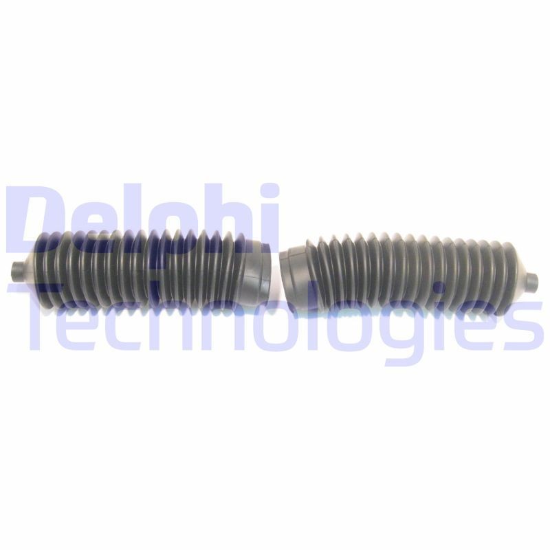 DELPHI TBR4032: Kaitsekummikomplekt, rooliseade Esisild