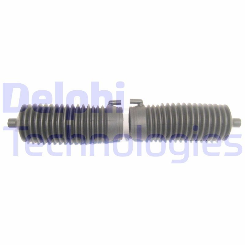 DELPHI TBR4036: Belgsett, styring framaksel