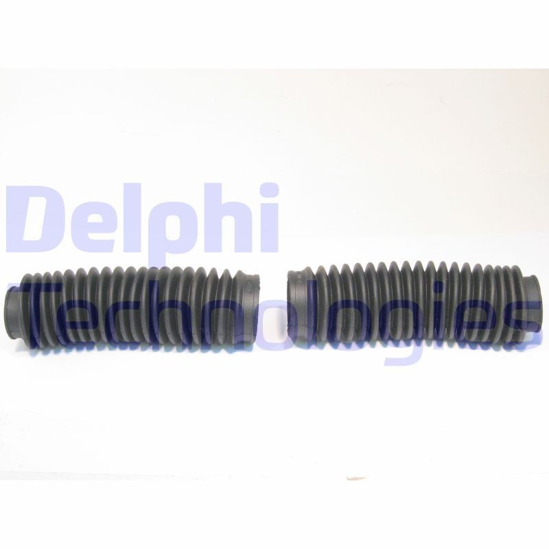 DELPHI TBR4037: Kaitsekummikomplekt, rooliseade Esisild