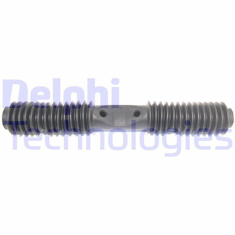 DELPHI TBR4108: Kaitsekummikomplekt, rooliseade Esisild