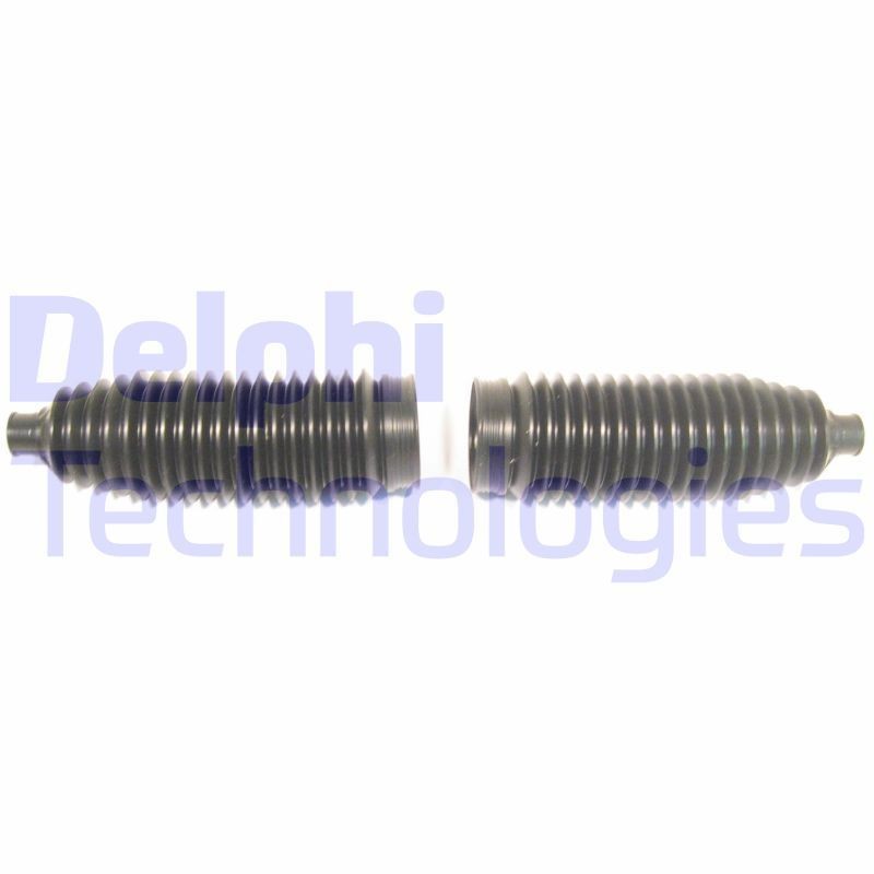DELPHI TBR4113: Kaitsekummikomplekt, rooliseade Esisild