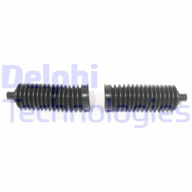DELPHI TBR4129: Kaitsekummikomplekt, rooliseade Esisild