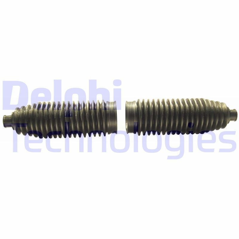 DELPHI TBR4218: Kaitsekummikomplekt, rooliseade Esisild