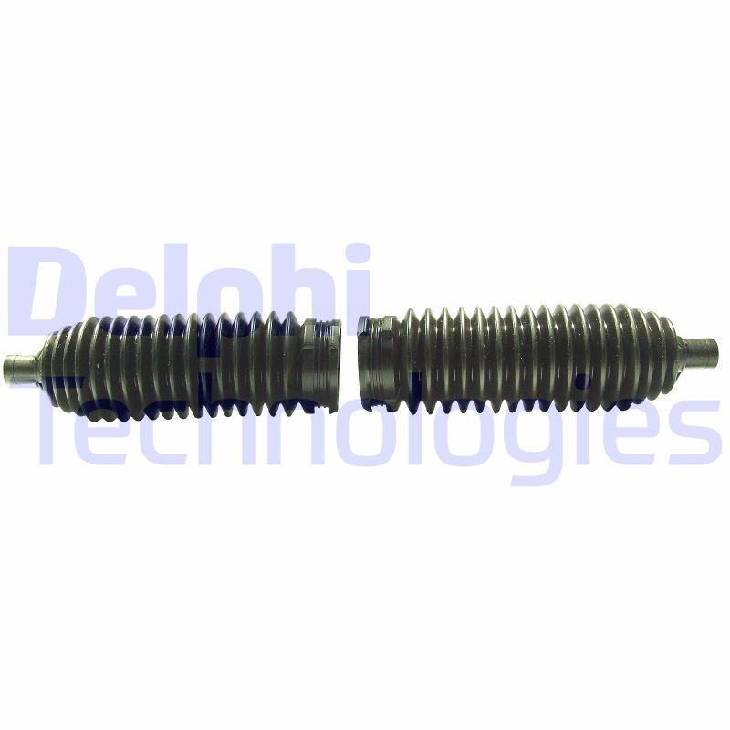DELPHI TBR4219: Kaitsekummikomplekt, rooliseade Esisild