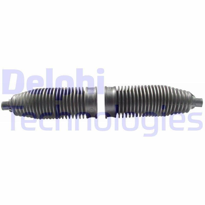 DELPHI TBR4226: Kaitsekummikomplekt, rooliseade Esisild