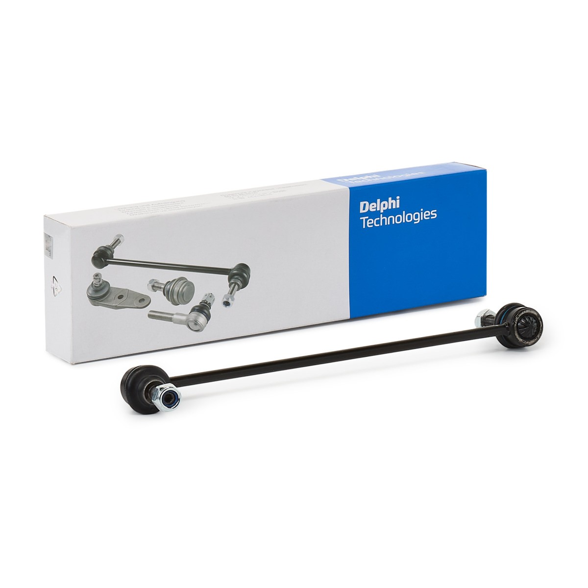 DELPHI TC1021: Stabilisaator, Stabilisaator 299mm