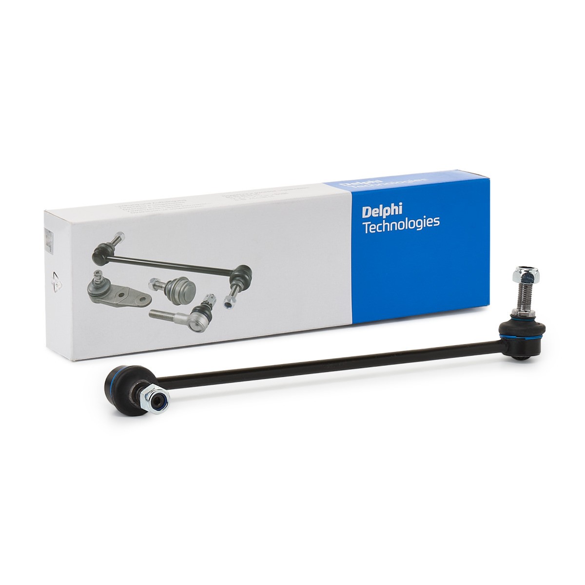 DELPHI TC1040: Stabilisaator, Stabilisaator 335mm