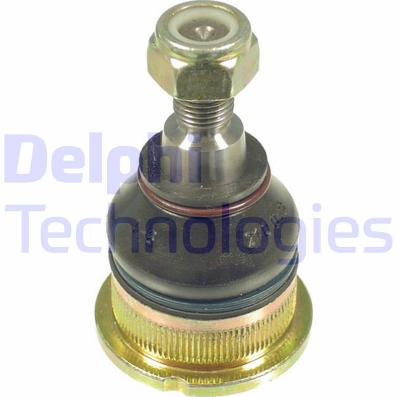 DELPHI TC1083: Kande- / juhtliigend