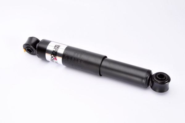 Magnum Technology AH0002MT: Amortizatorius galinė ašis, alyvos slėgis, pakabos statramstis