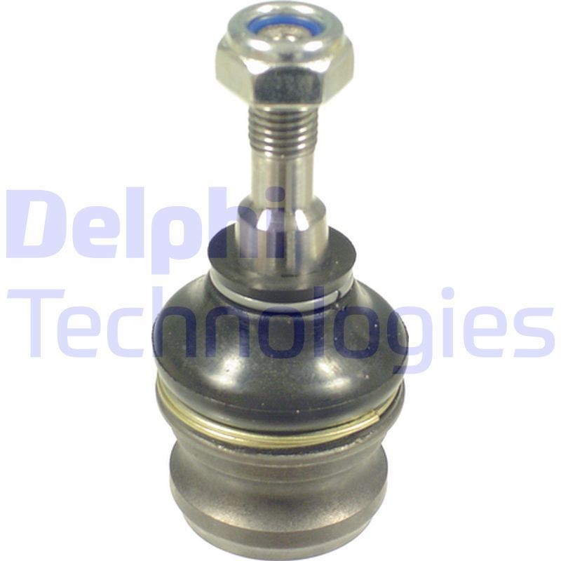 DELPHI TC1087: Kande- / juhtliigend