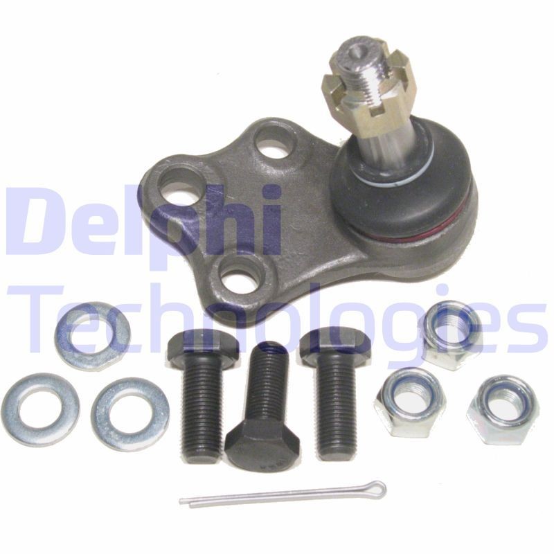 DELPHI TC1185: Rotule de suspension