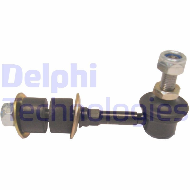 DELPHI TC1204: Stabilisaator, Stabilisaator
