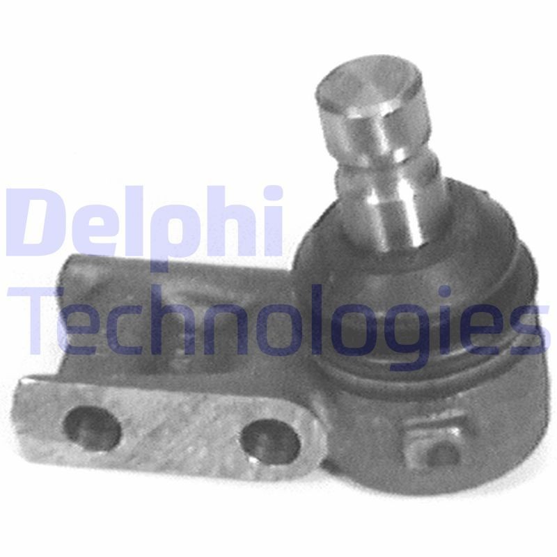 DELPHI TC124: Kande- / juhtliigend Esisild