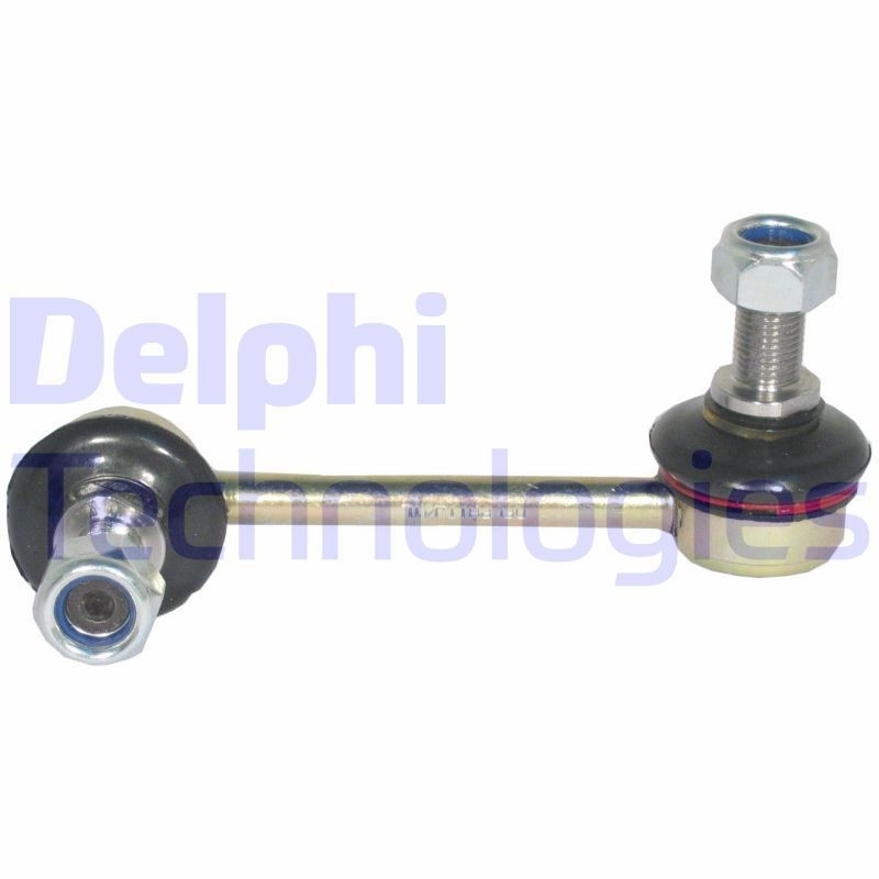 DELPHI TC1254: Biellette de barre stabilisatrice 112mm