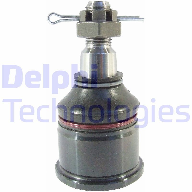 DELPHI TC1271: Kande- / juhtliigend