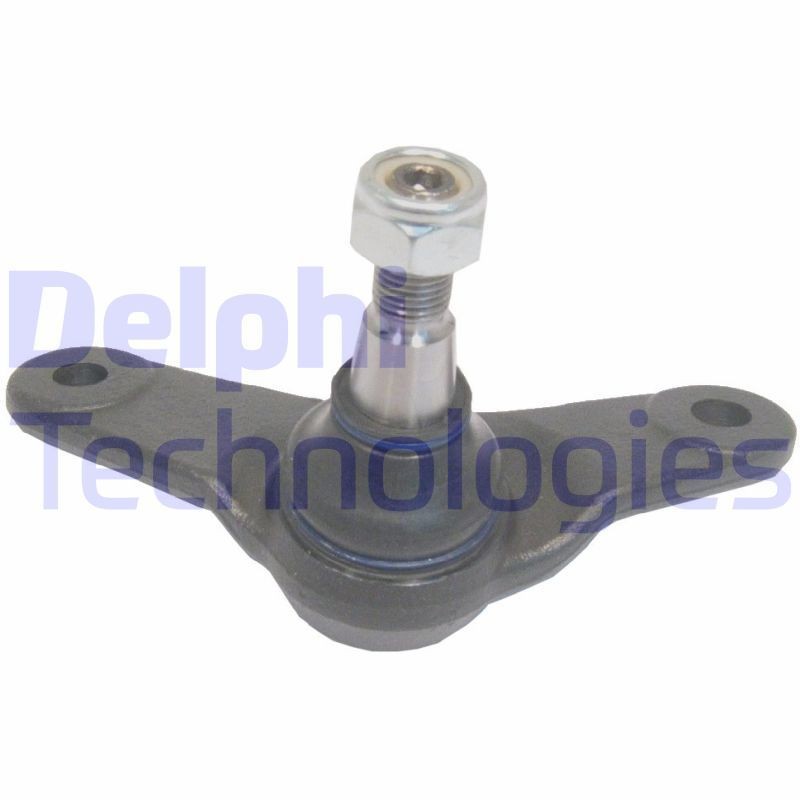 DELPHI TC1278: Kande- / juhtliigend