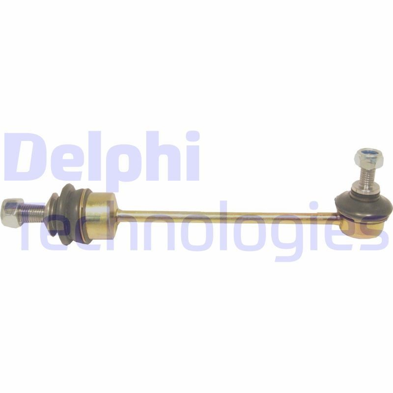 DELPHI TC1324: Stabilisaator, Stabilisaator
