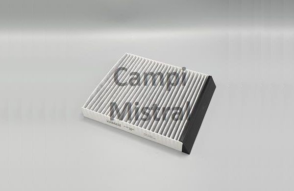 Mistral Filter AVF1006C: Filter, salongiõhk Aktiivsöefilter