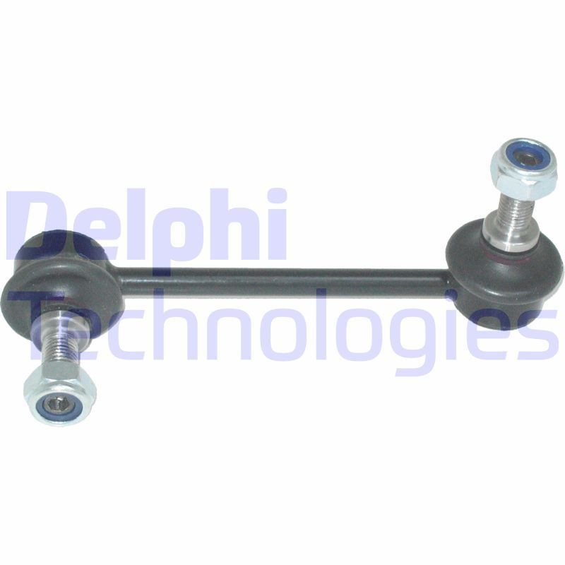 DELPHI TC1350: Stabilisaator, Stabilisaator 125mm
