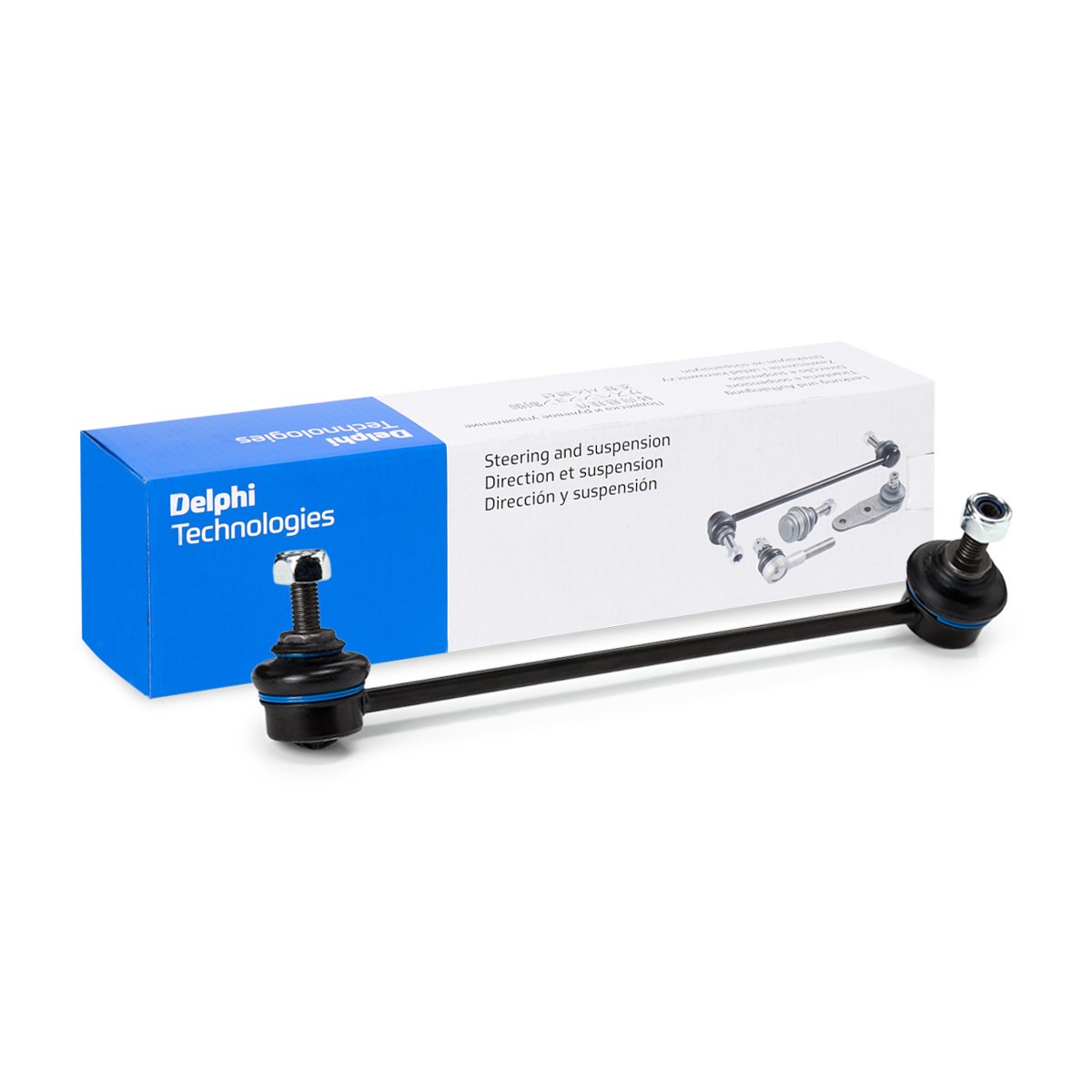 DELPHI TC1353: Stabilisaator, Stabilisaator 256mm
