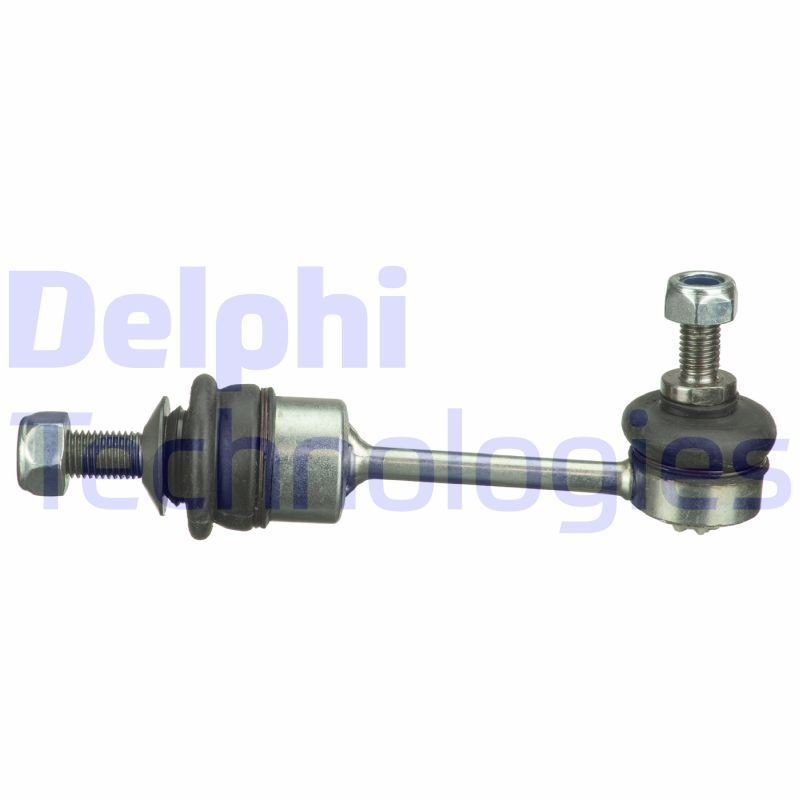 DELPHI TC1394: Stabilisaator, Stabilisaator 132mm