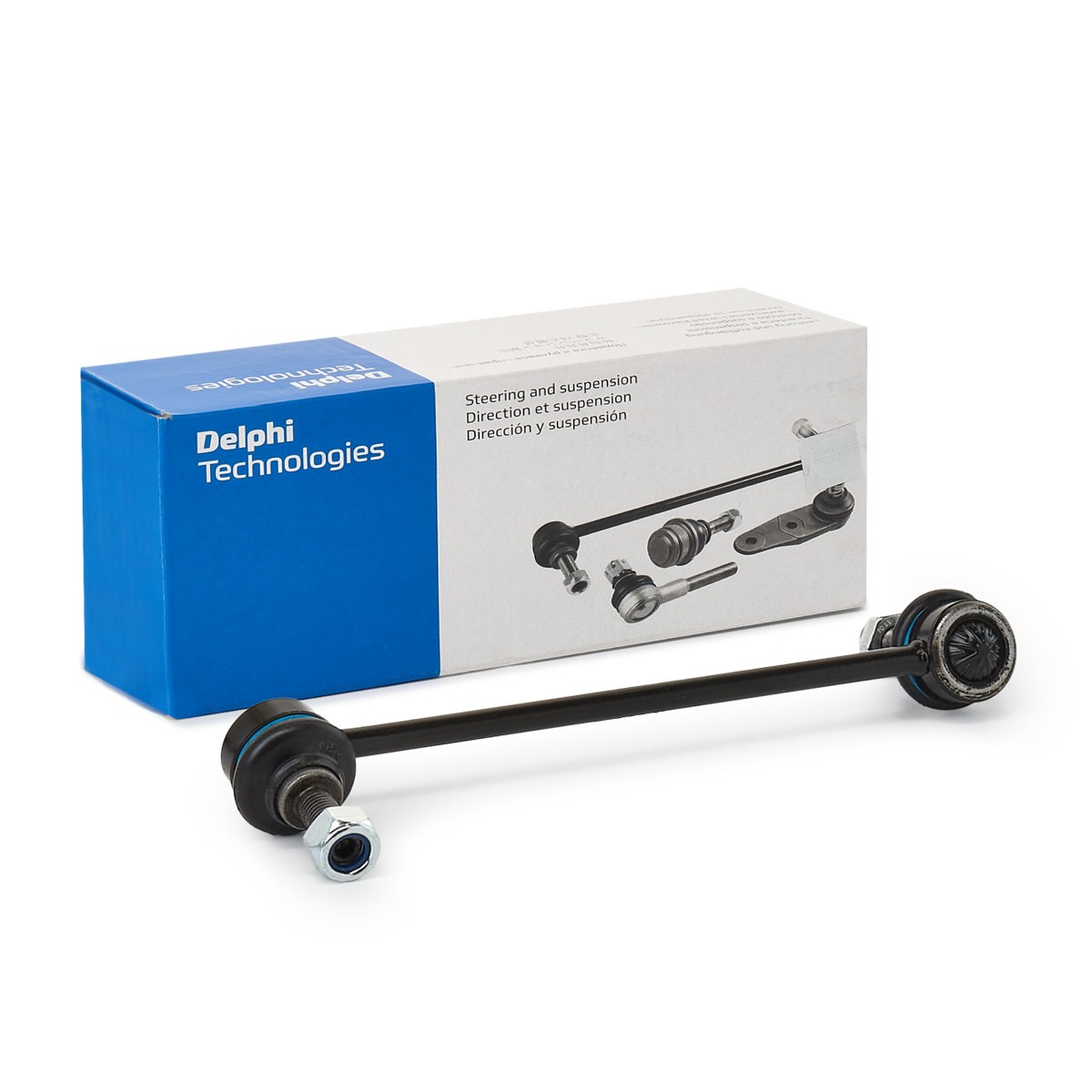 DELPHI TC1402: Stabilisaator, Stabilisaator 200mm