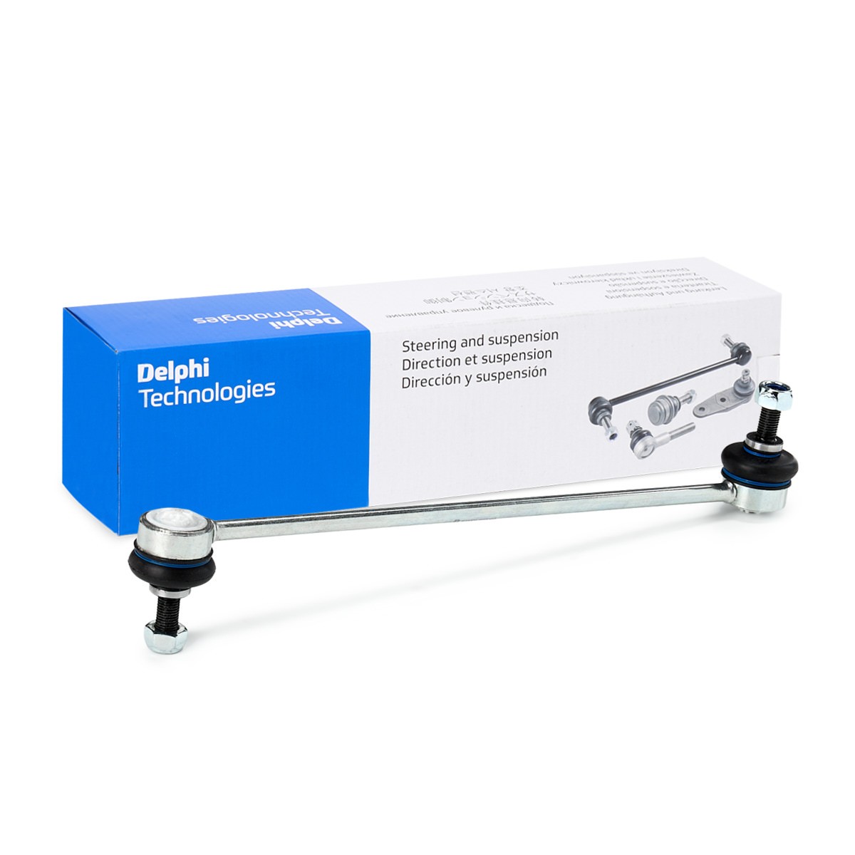 DELPHI TC1406: Stabilisaator, Stabilisaator 315mm