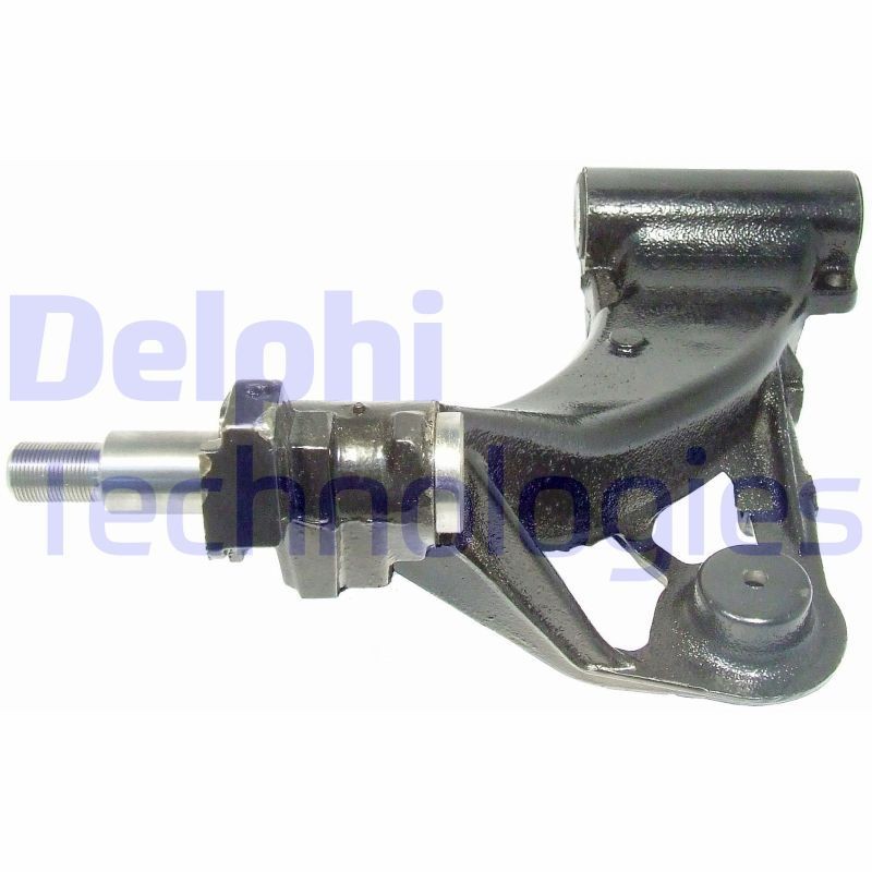DELPHI TC1424: Õõtshoob, käändmik