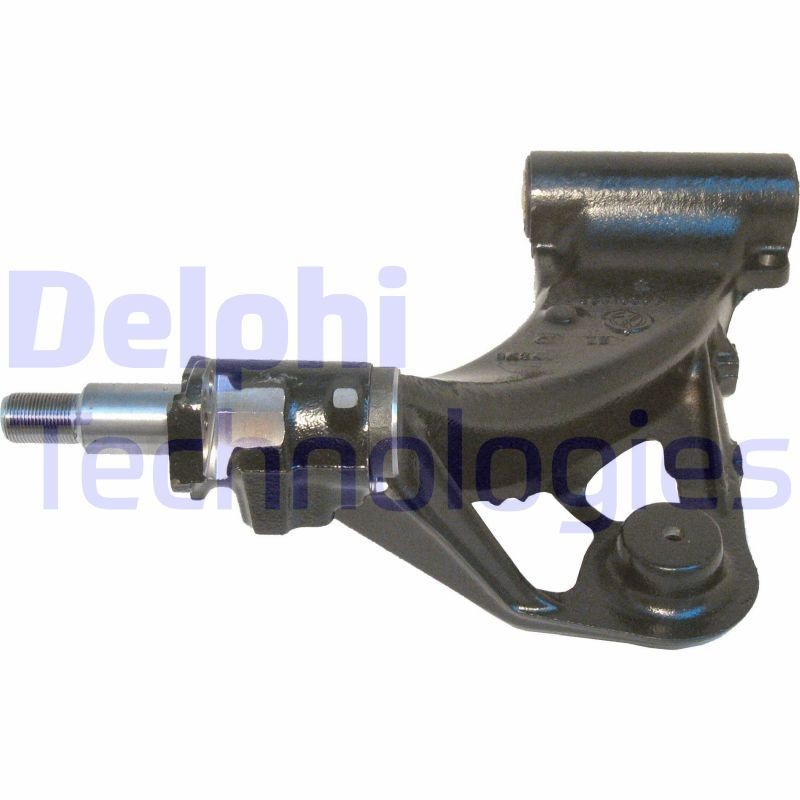 DELPHI TC1426: Õõtshoob, käändmik