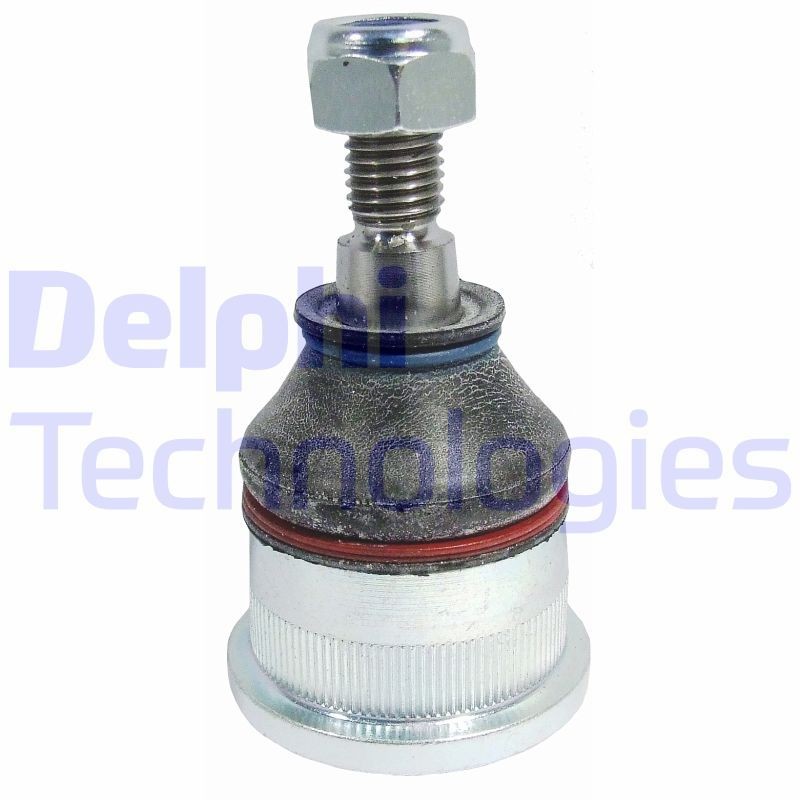 DELPHI TC1436: Kande- / juhtliigend