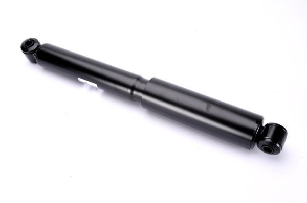 Magnum Technology AH3022MT: Amort esisild paremal, Õlisurve, Vedruamort
