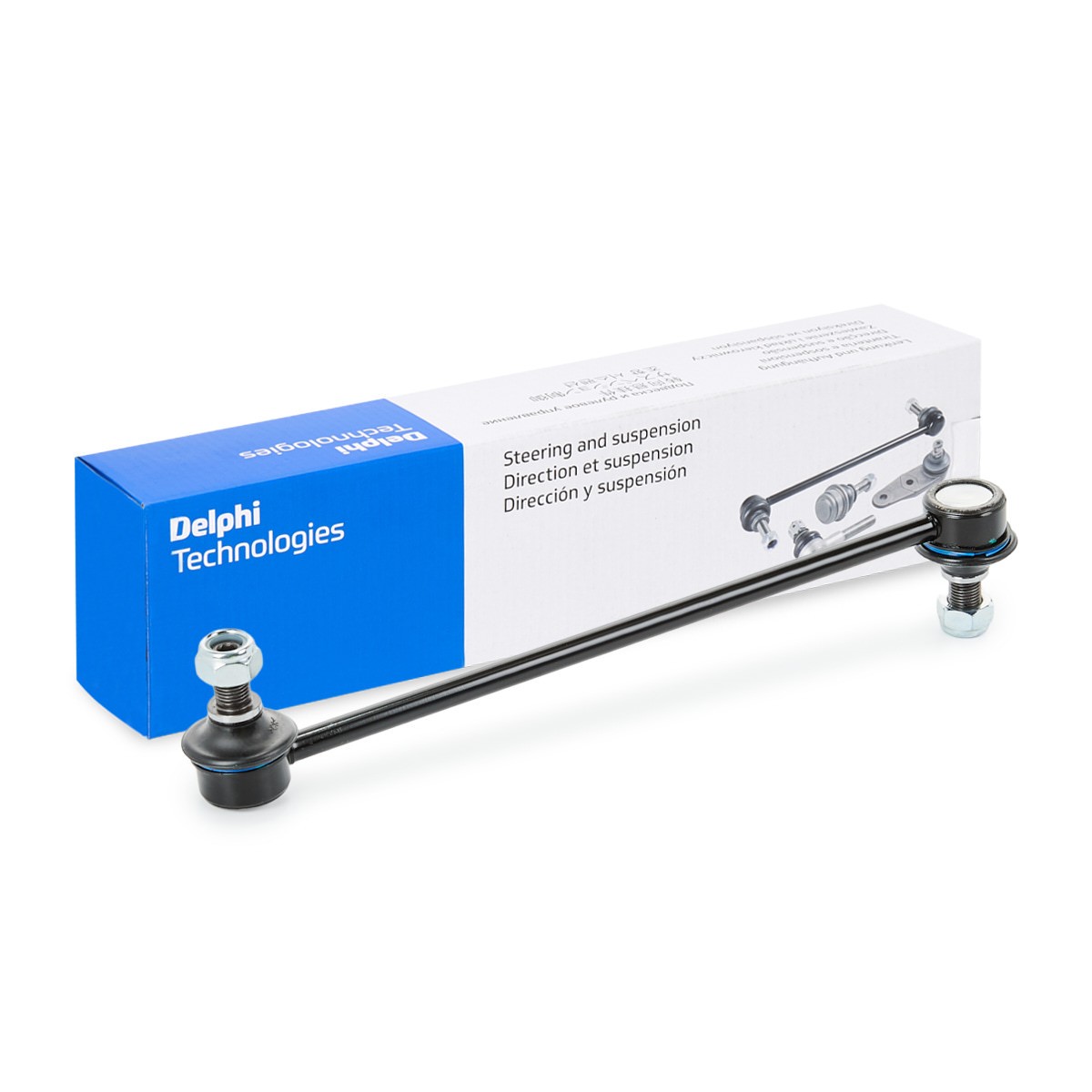 DELPHI TC1455: Stabilisaator, Stabilisaator 284mm