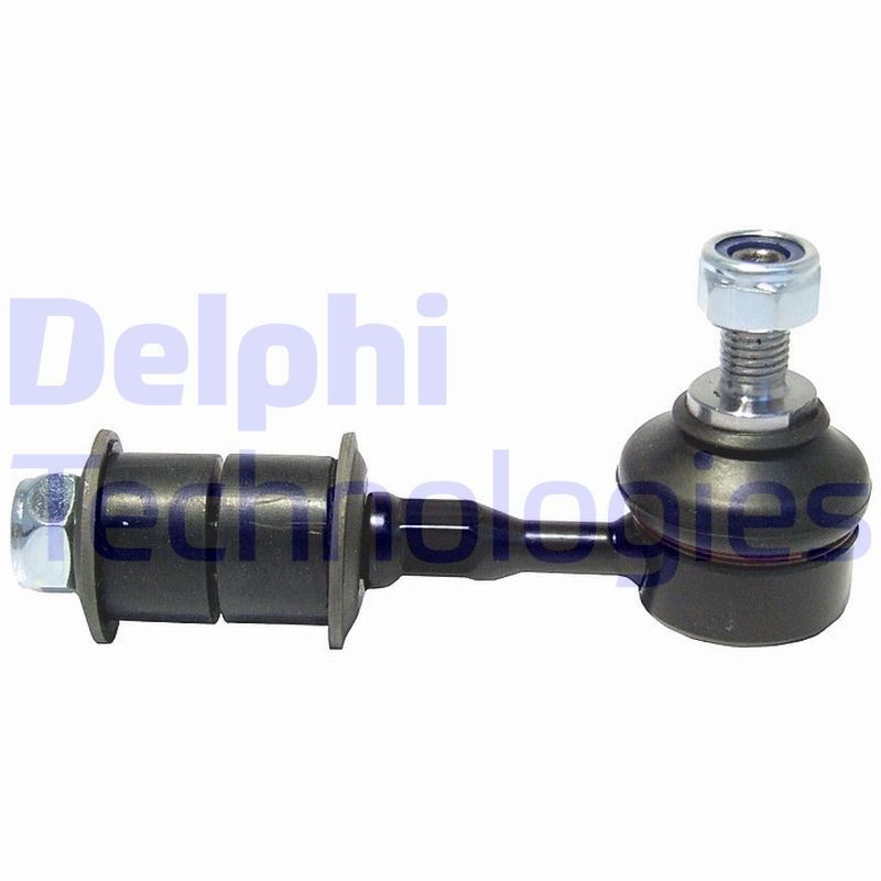 DELPHI TC1521: Stabilisaator, Stabilisaator