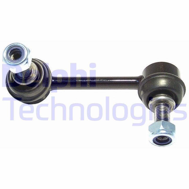 DELPHI TC1525: Tanko, kallistuksenvaimennin 89mm
