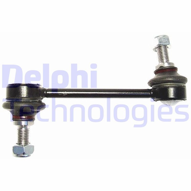 DELPHI TC1558: Stabilisaator, Stabilisaator 120mm