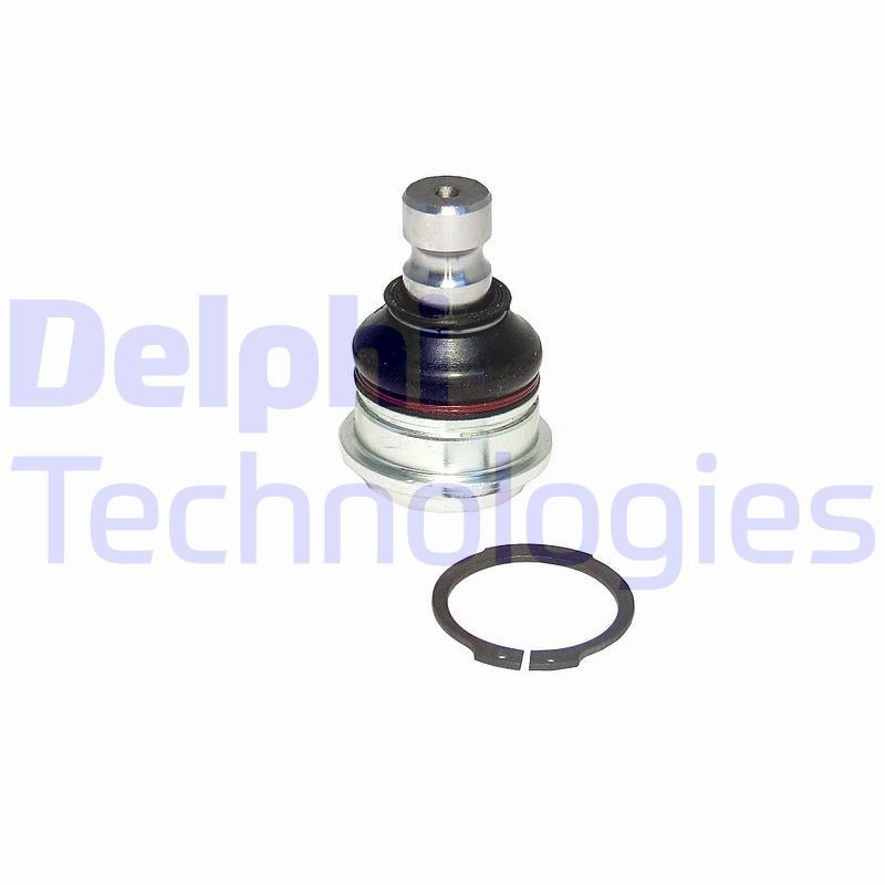 DELPHI TC1559: Kande- / juhtliigend