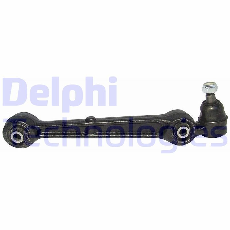 DELPHI TC1581: Õõtshoob, käändmik