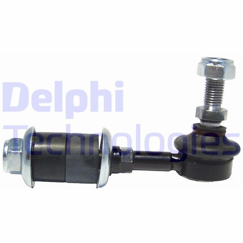 DELPHI TC1587: Stabilisaator, Stabilisaator