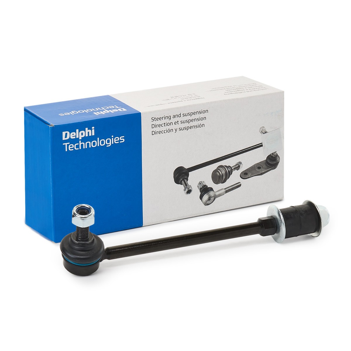 DELPHI TC1588: Stabilisaator, Stabilisaator