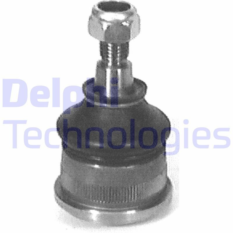 DELPHI TC163: Kande- / juhtliigend