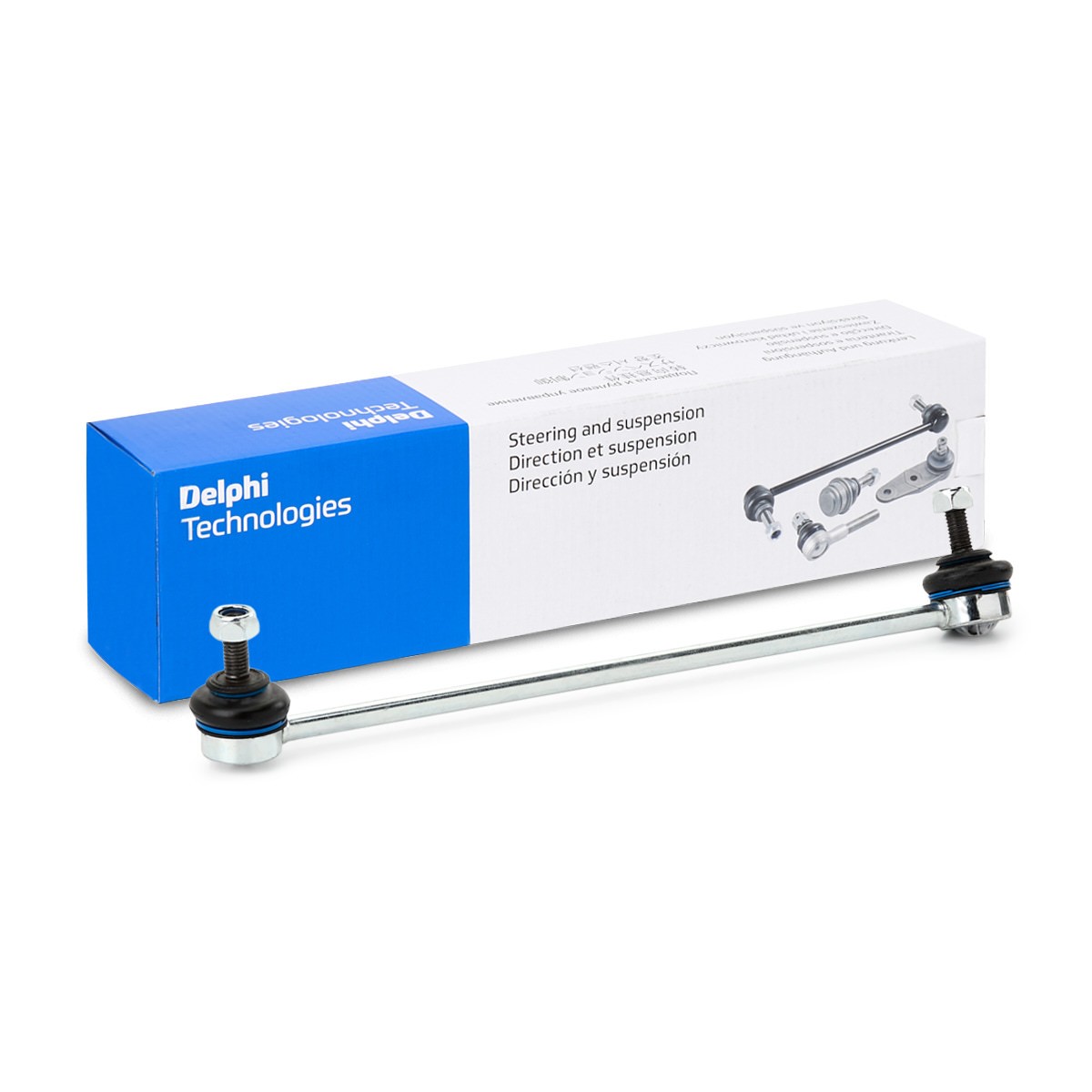 DELPHI TC1803: Stabilisaator, Stabilisaator 330mm